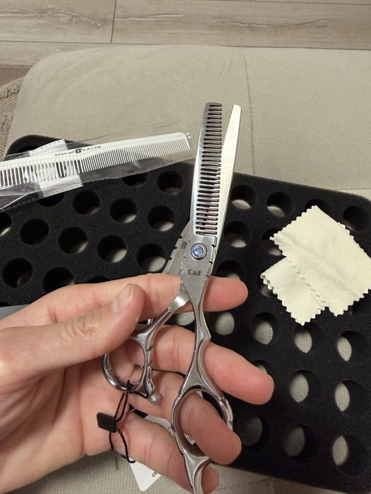 Японски ножици KAI