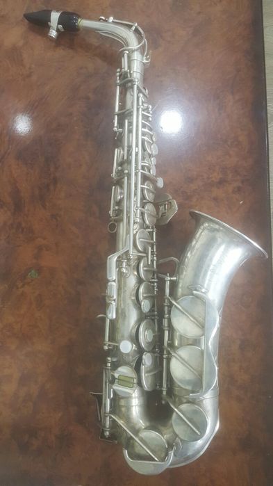 Саксафон Clasik Super amati altuwka