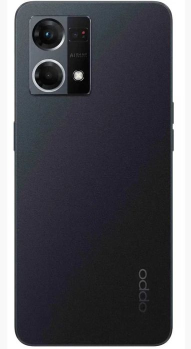 Oppo Reno 7.   8+8 128 gb