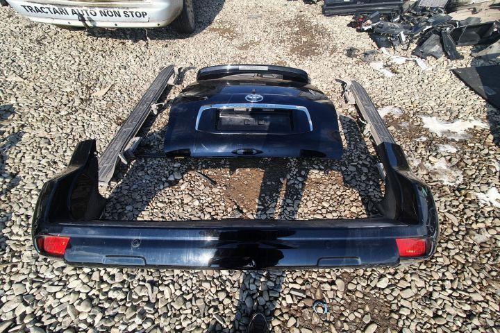 Dezmembrez Toyota Land Cruiser Prado J150 [2009 - 2013] SUV 3.0 D AT 4WD (173 hp)