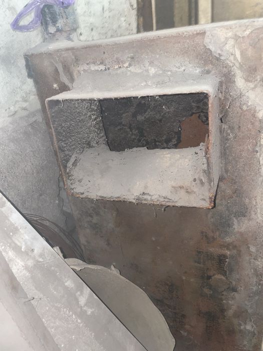 Продам Котел стульчик б/у