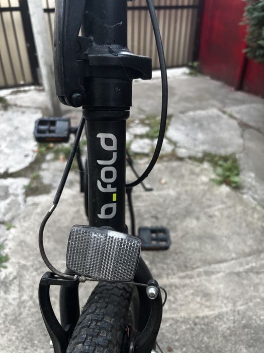 Bicicleta B-fold-3