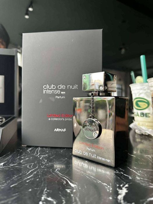 Armaf Club de Nuit Intense Man Parfum Limited Edition