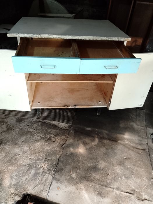 Для кухни мебель