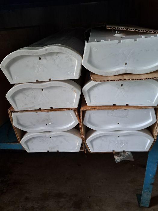 Лампа люминисцентная