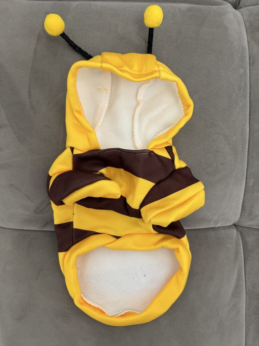 Costum/Haine caini/pisici