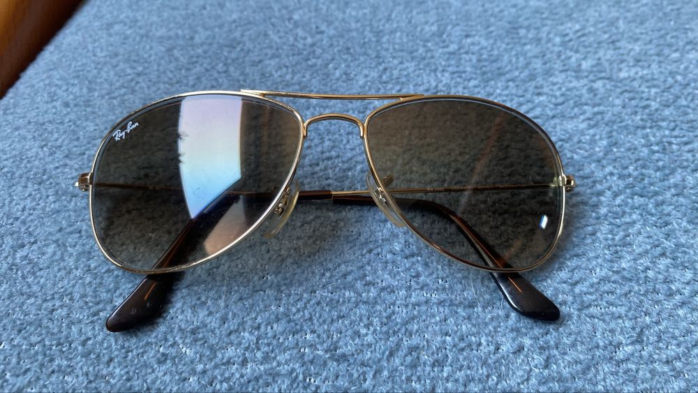 Ray-Ban слънчеви очила