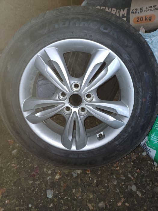 Janta hyundai kia r17