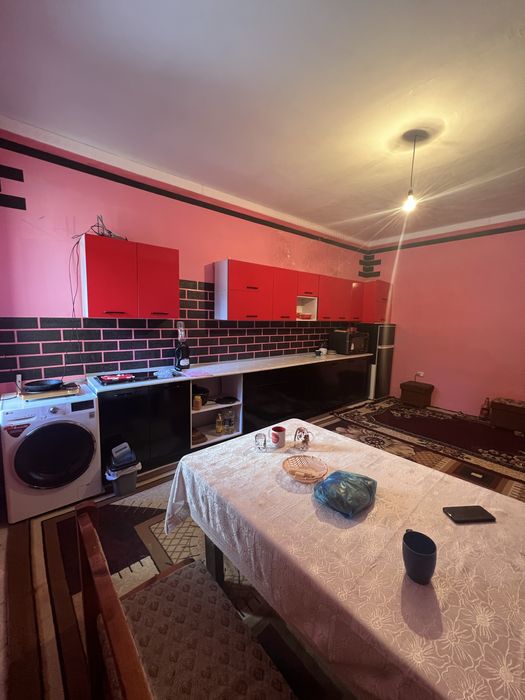 Котедж сотилади Фаргона ш