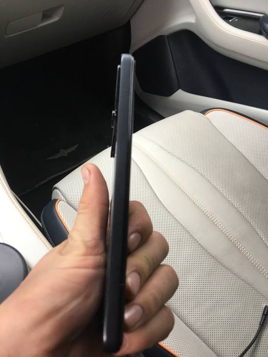 Pocox4 pro.   5G