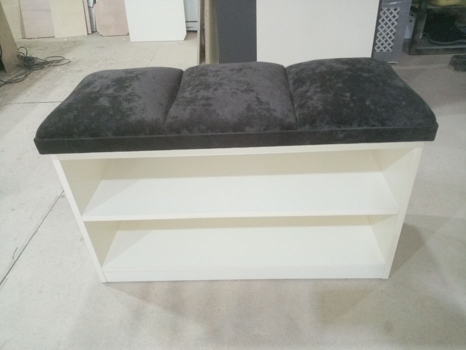 Продам новую обувницу!