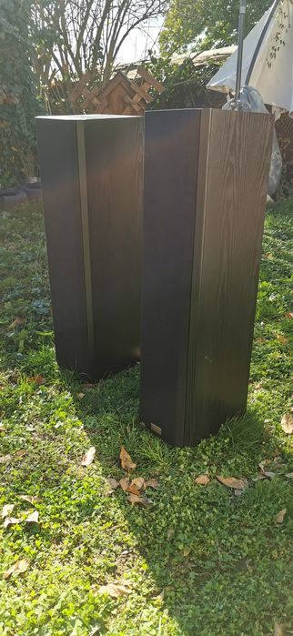 Висок клас колони Quadral Rubin