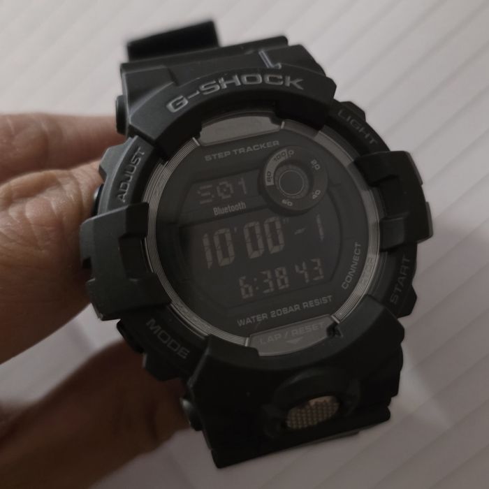 Ceas G Shock CASIO
