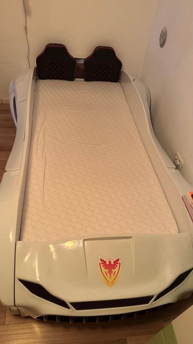Pat Nova  cu lumini si sunete