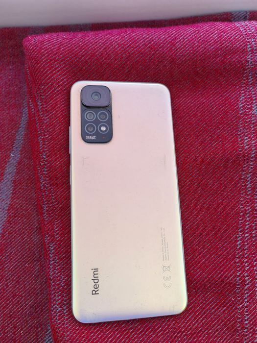 Redmi Note 11S 6/128