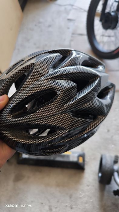 Casca bicicleta L