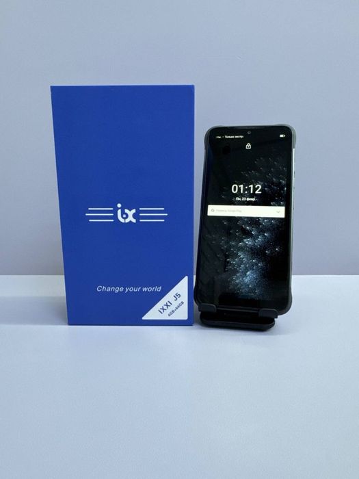 Смартфон IXXI 64 gb  / #МА815782