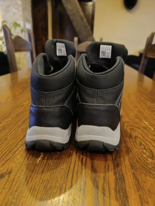 Adidas Terrex номер 40