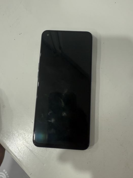 Realme x7 max/realme gt neo