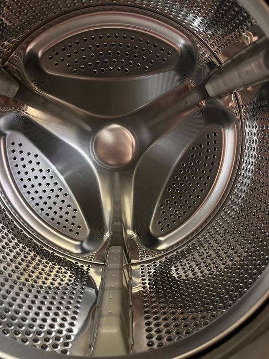 Стиралный машинка 7 кг ный