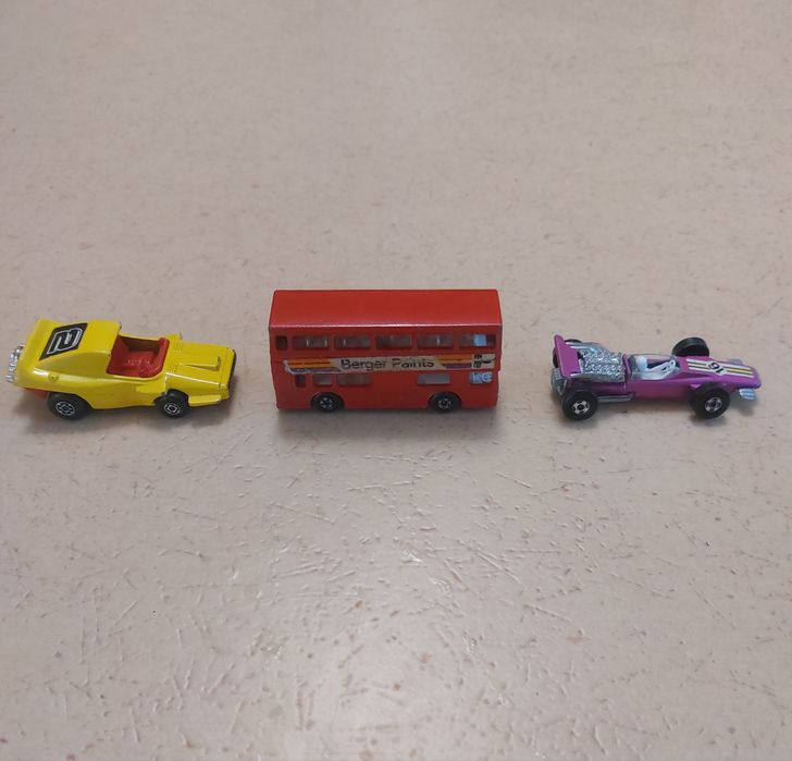 Колички matchbox Lesney Made in England