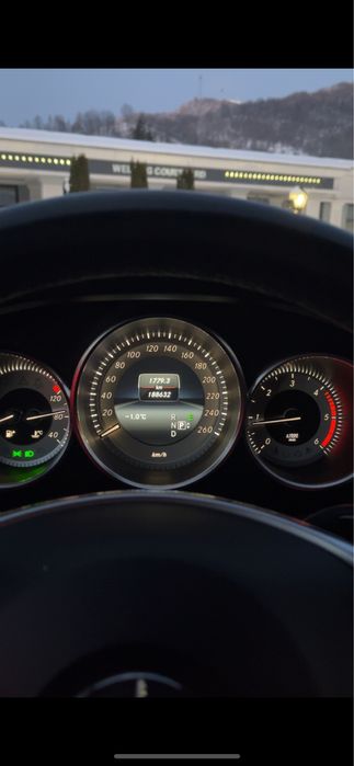 Mercedes CLS 250 CDI 4MATIC Bluetec