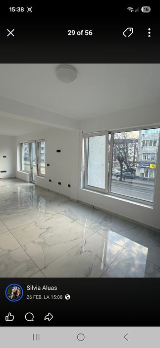 Spațiu de închiriat