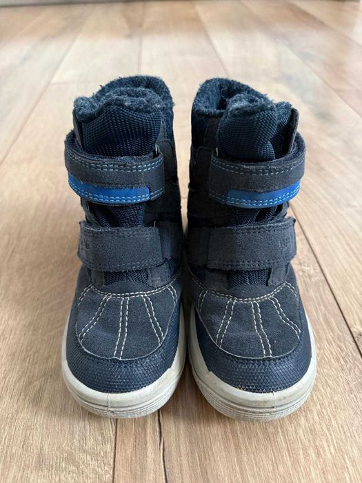 Superfit 27 ghete iarna Goretex impermeabile