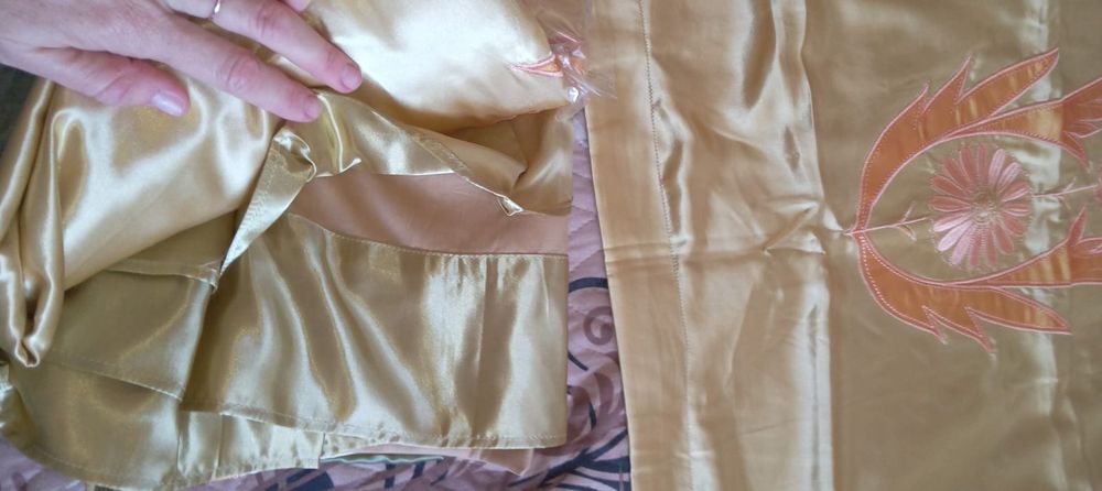 Постельное белье