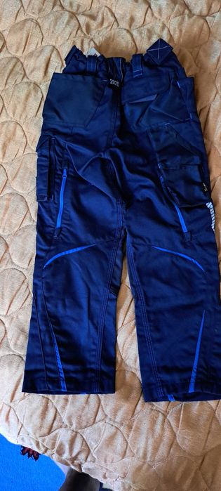 Детско долнище за туризъм и разходка