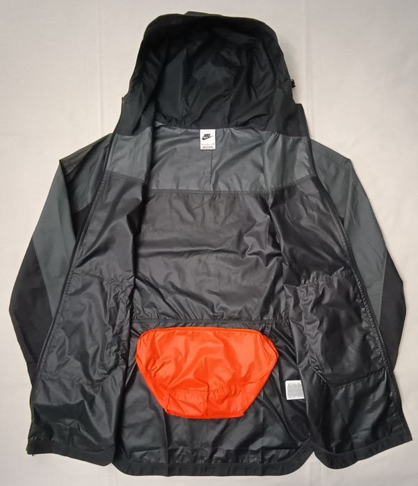 Nike Sportswear Woven Jacket оригинално яке S Найк спорт
