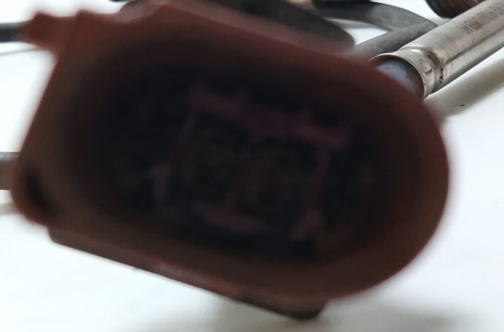 Senzor  filtru particule 03g906088K Audi A3 8P/8PA (facelift) seria