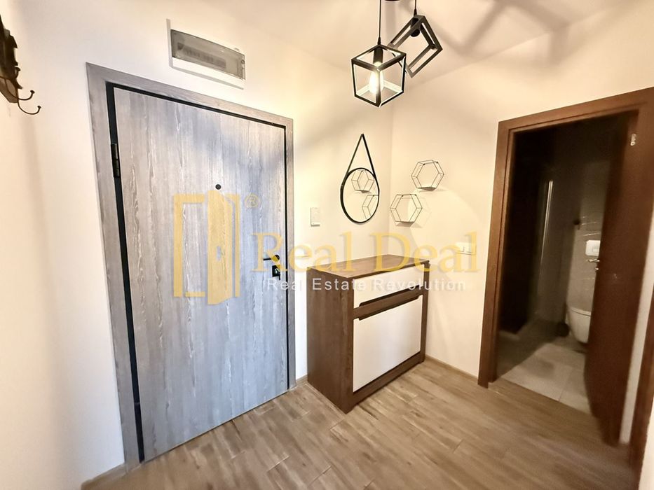 Дава се под наем Двустаен апартамент в София, Овча купел - 60 кв.м за 747.66 € - Снимка #4