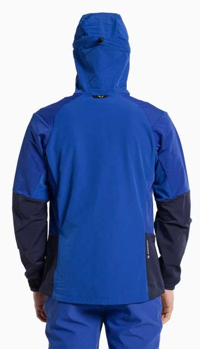 Geaca SALEWA M48 softshell salomon spyder mammut ortovox dynafit munte