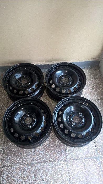 джанти за фиат марея