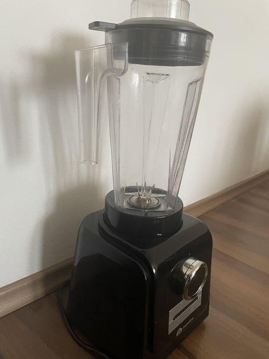 Blender de masa 2 in 1