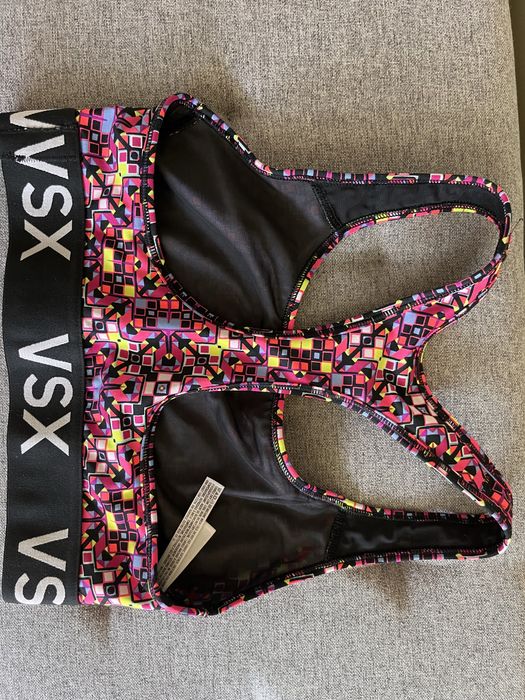 Бюстие Victoria’s secret sport