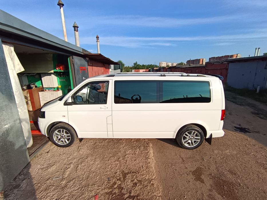 Продам Folskvagen Caravella