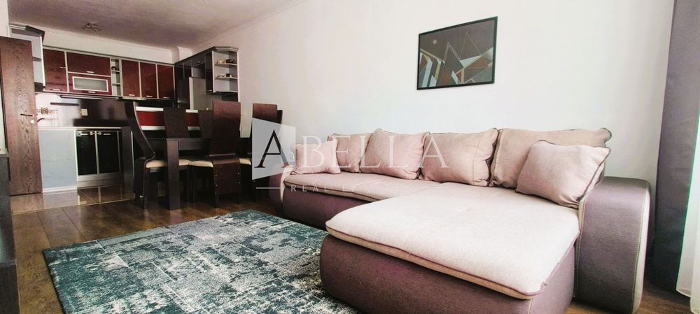 Дава се под наем Тристаен апартамент в София, Зона Б-19 - 95 кв.м за 700 € - Снимка #1