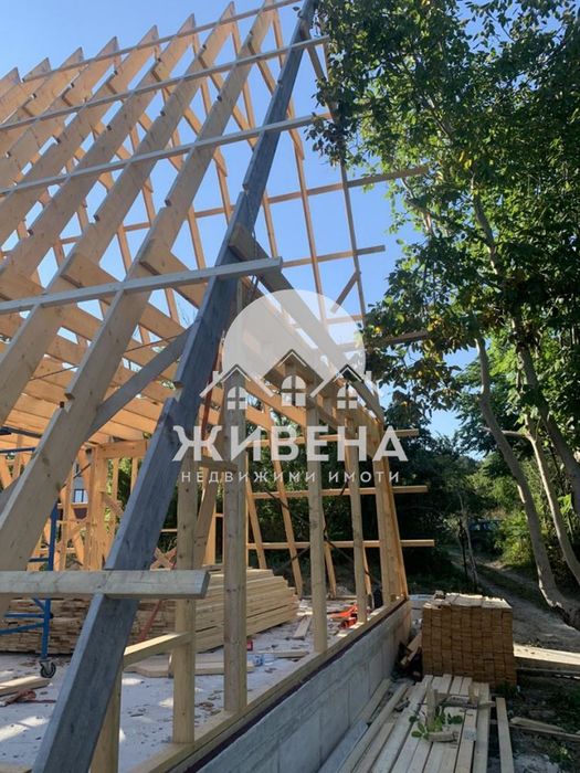 Продава къща, в.з. Кулака, гр.Балчик, РЗП: 130, цена 154000
