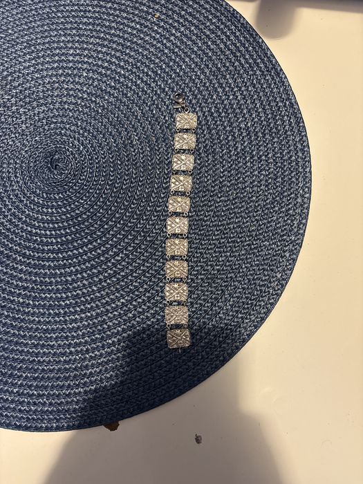 De vanzare bratara din argint 925