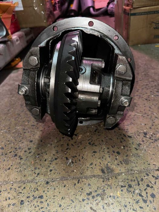 Редуктор Газель 8х41