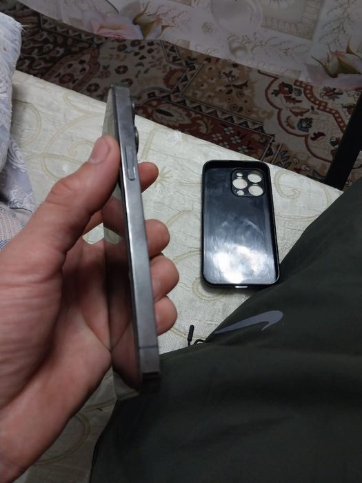 Айфон 13 Про 256g