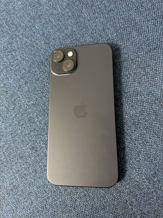 iPhone 15 Plus 128GB
