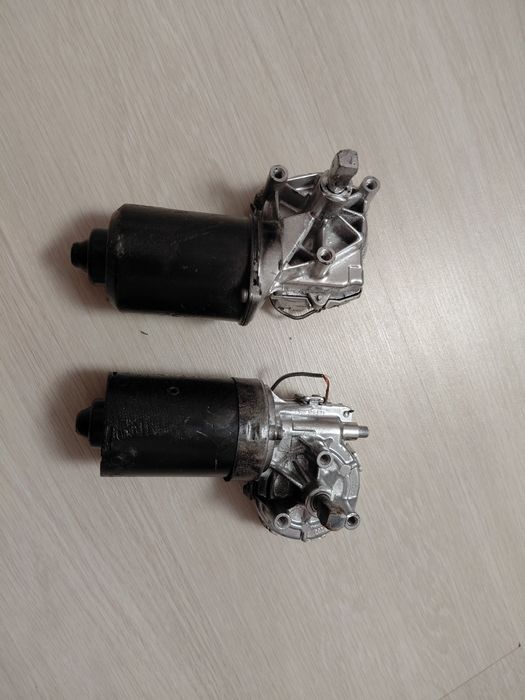 Моторчик на гриль аппарат готовый