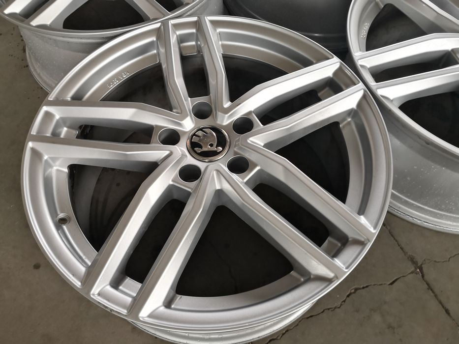 5x112 volkswagen vw skoda audi 5х112 фолксваген ауди шкода ауди 18 цола джанти