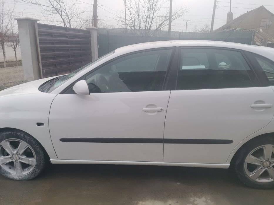 Autoturism de vanzare