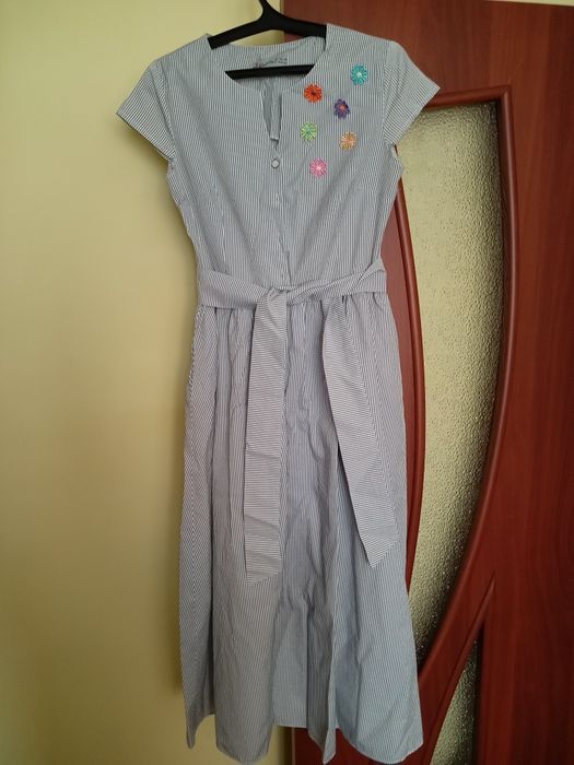 Женское   платье