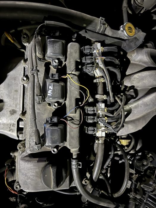 Газовое оборудование Гбо