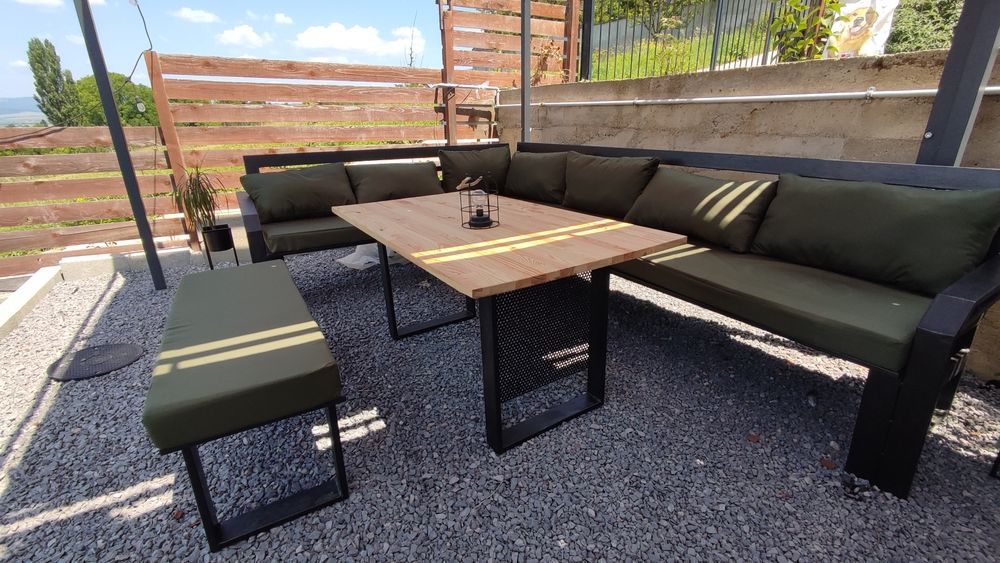 Confectii metalice interior-ext , gratare, porti, pergole, car port...